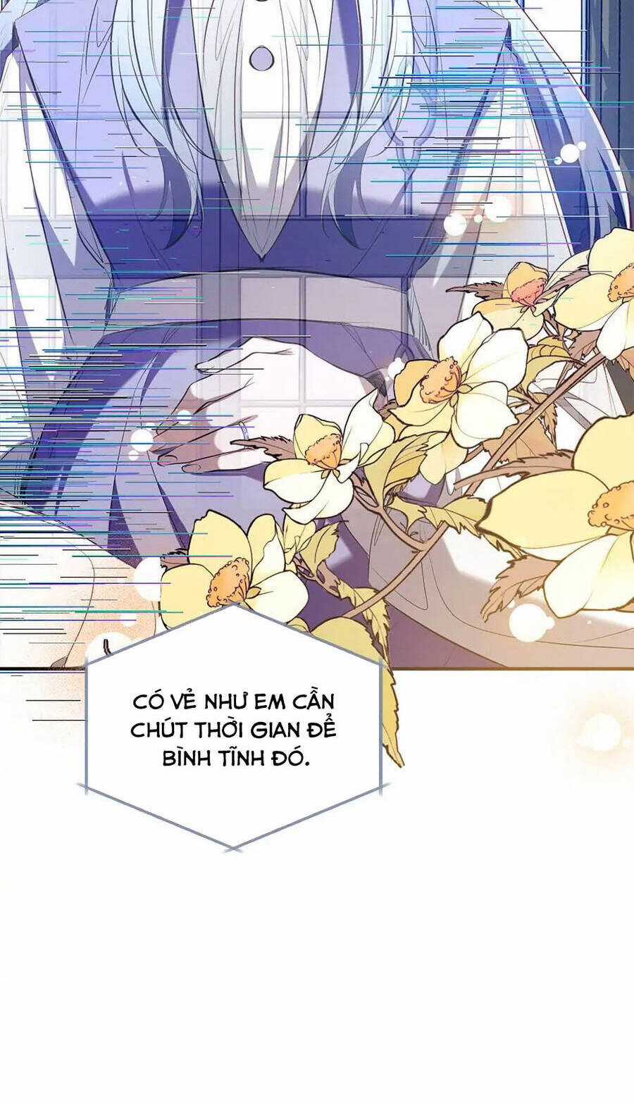 Chúng Ta Có Thể Trở Thành Người Nhà Không? Chương 88 trang 40