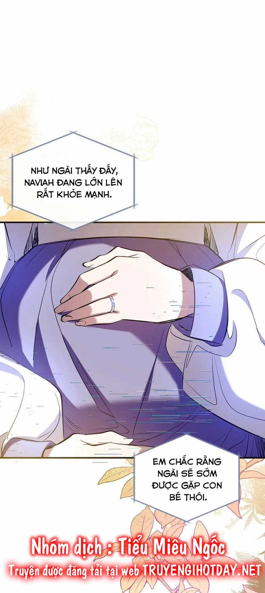 Chúng Ta Có Thể Trở Thành Người Nhà Không? Chương 88 trang 41