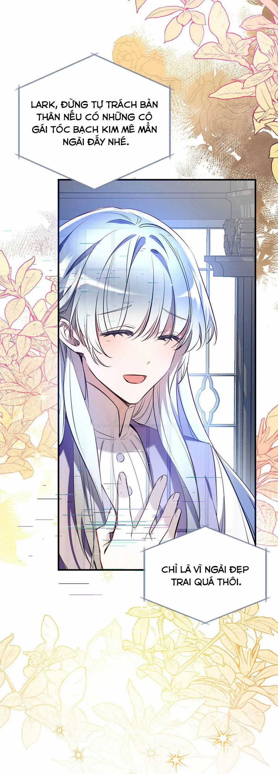 Chúng Ta Có Thể Trở Thành Người Nhà Không? Chương 88 trang 42