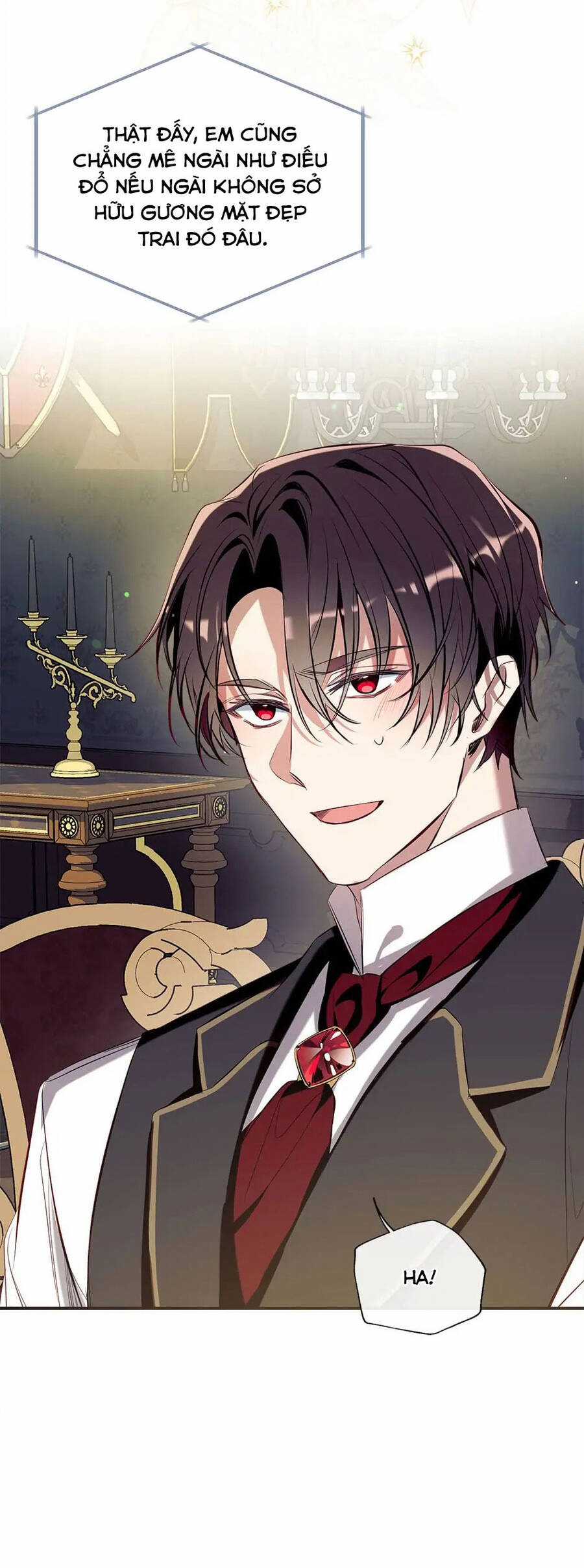 Chúng Ta Có Thể Trở Thành Người Nhà Không? Chương 88 trang 43