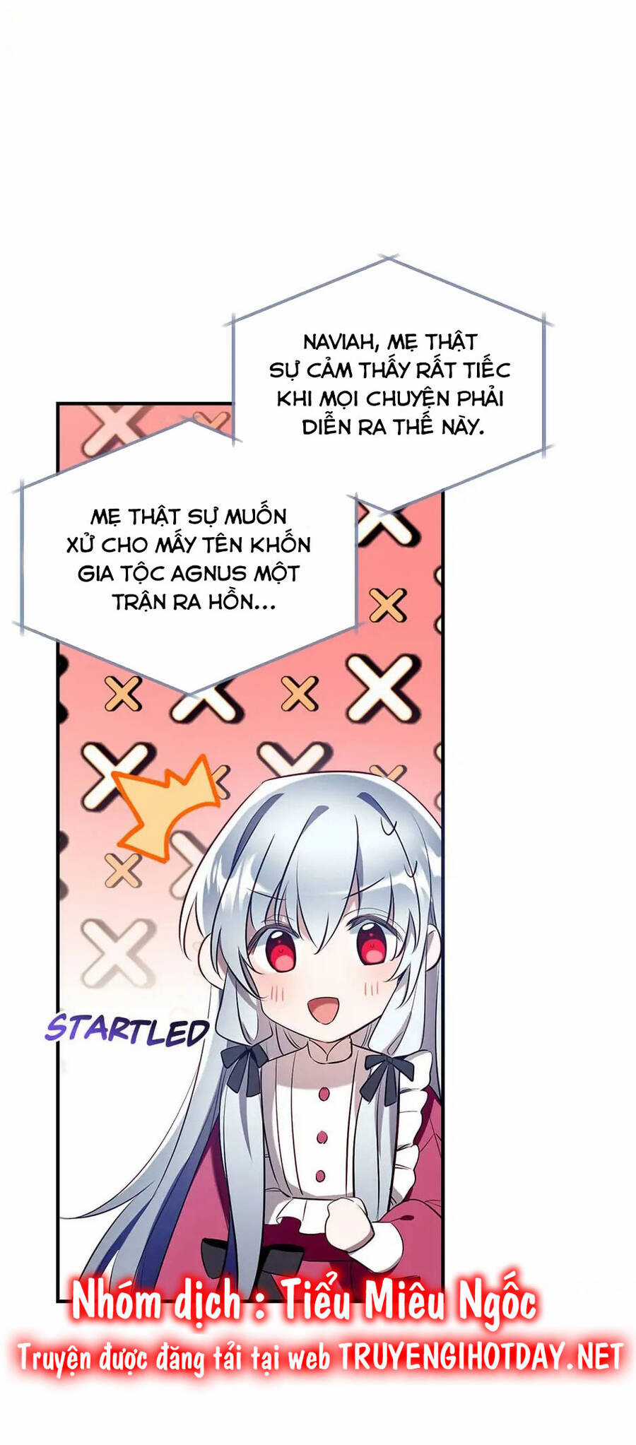 Chúng Ta Có Thể Trở Thành Người Nhà Không? Chương 88 trang 44