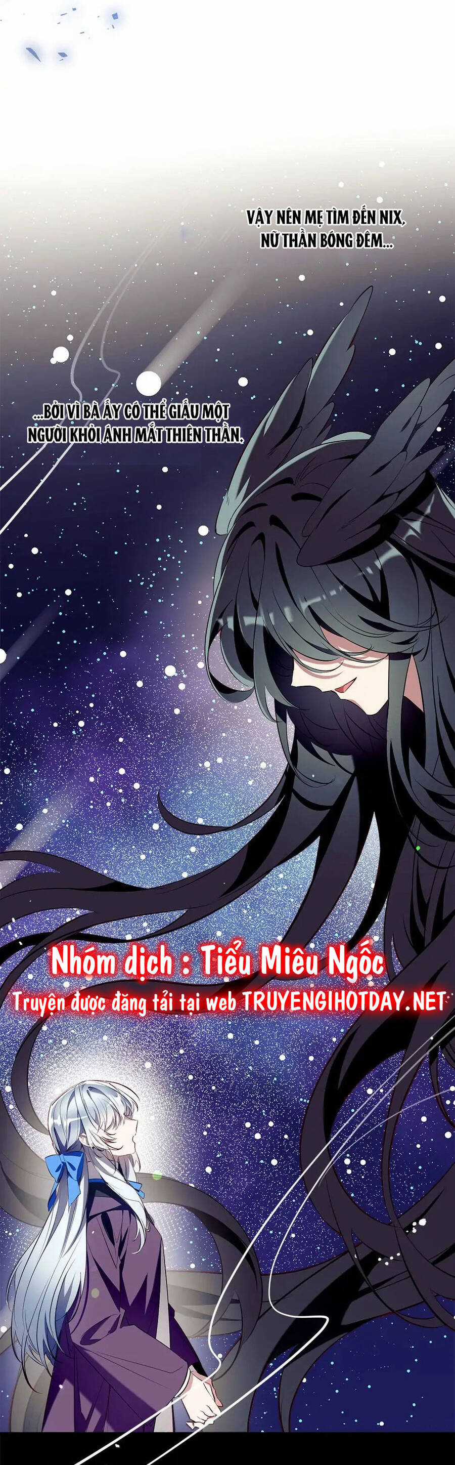 Chúng Ta Có Thể Trở Thành Người Nhà Không? Chương 88 trang 47