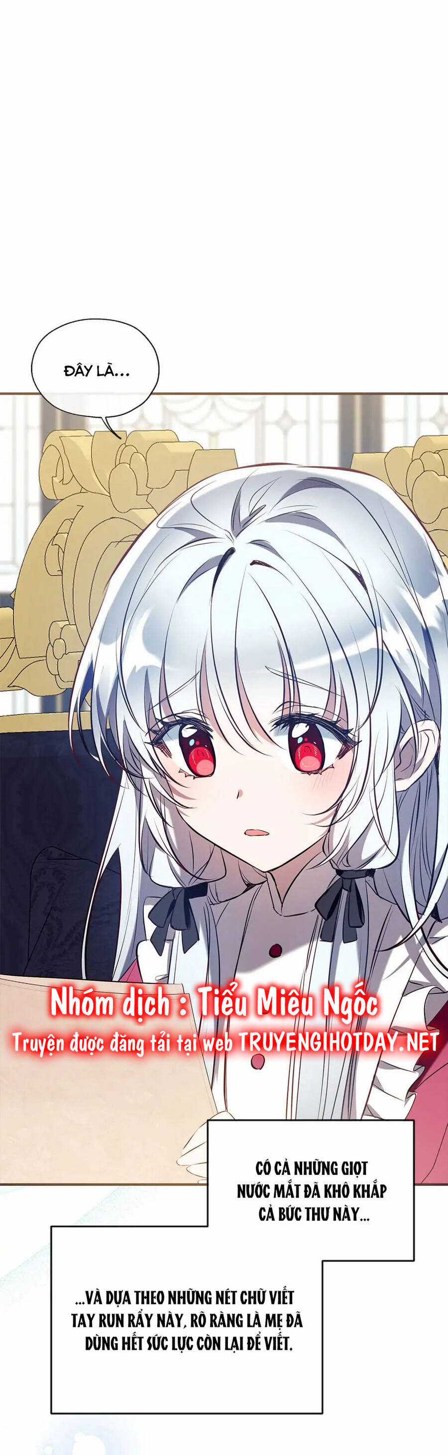 Chúng Ta Có Thể Trở Thành Người Nhà Không? Chương 88 trang 5