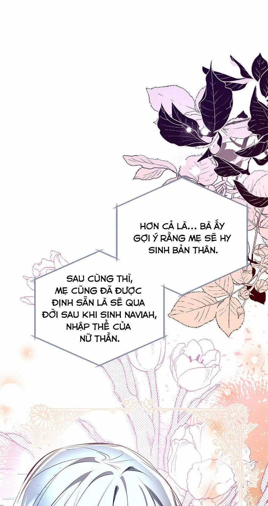 Chúng Ta Có Thể Trở Thành Người Nhà Không? Chương 88 trang 50