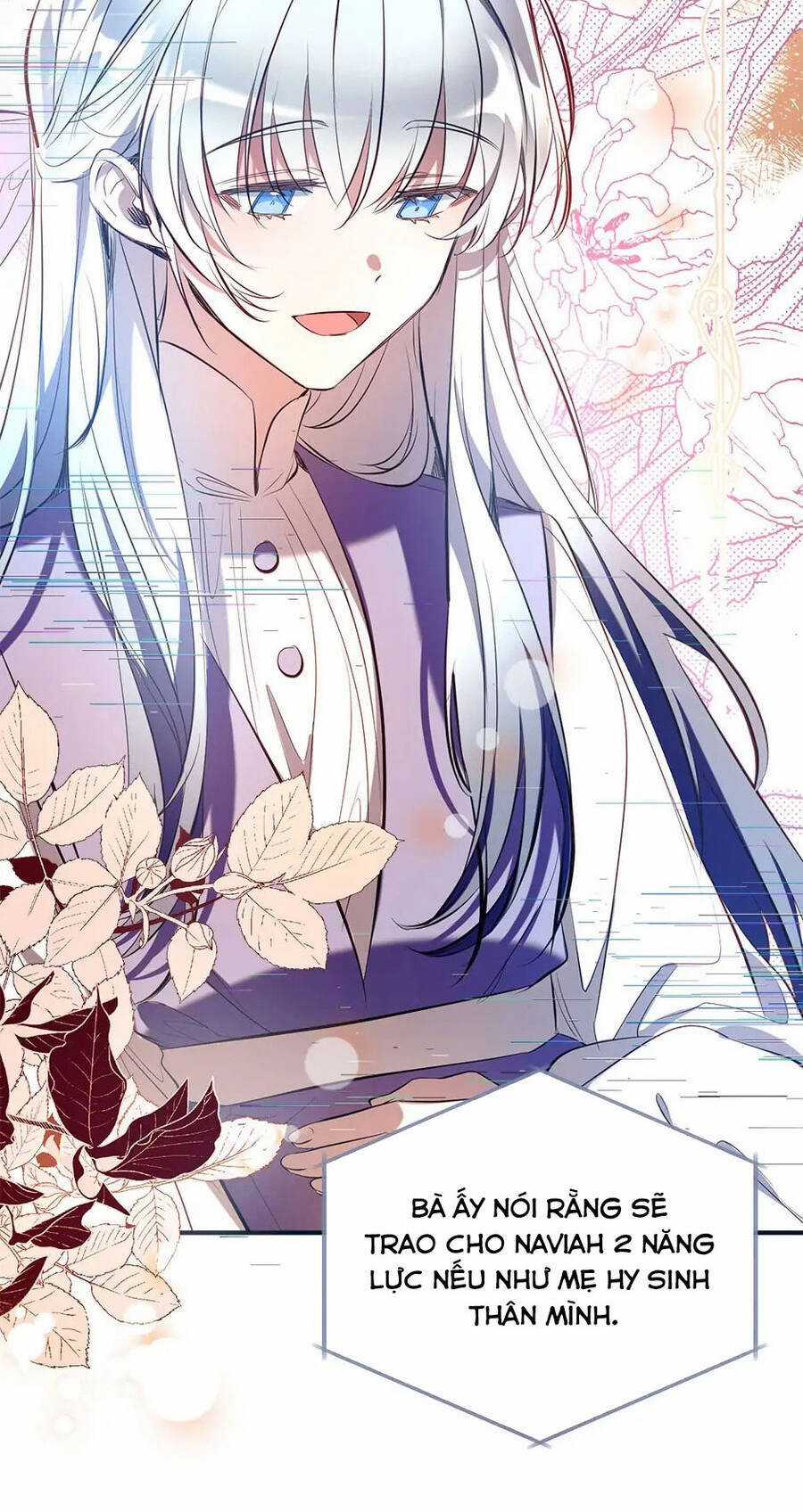 Chúng Ta Có Thể Trở Thành Người Nhà Không? Chương 88 trang 51