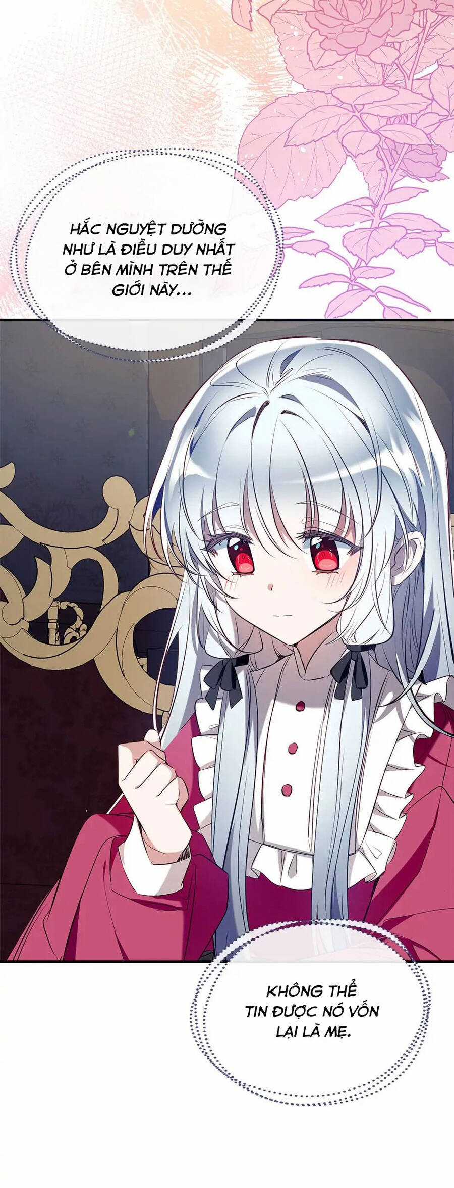 Chúng Ta Có Thể Trở Thành Người Nhà Không? Chương 88 trang 53