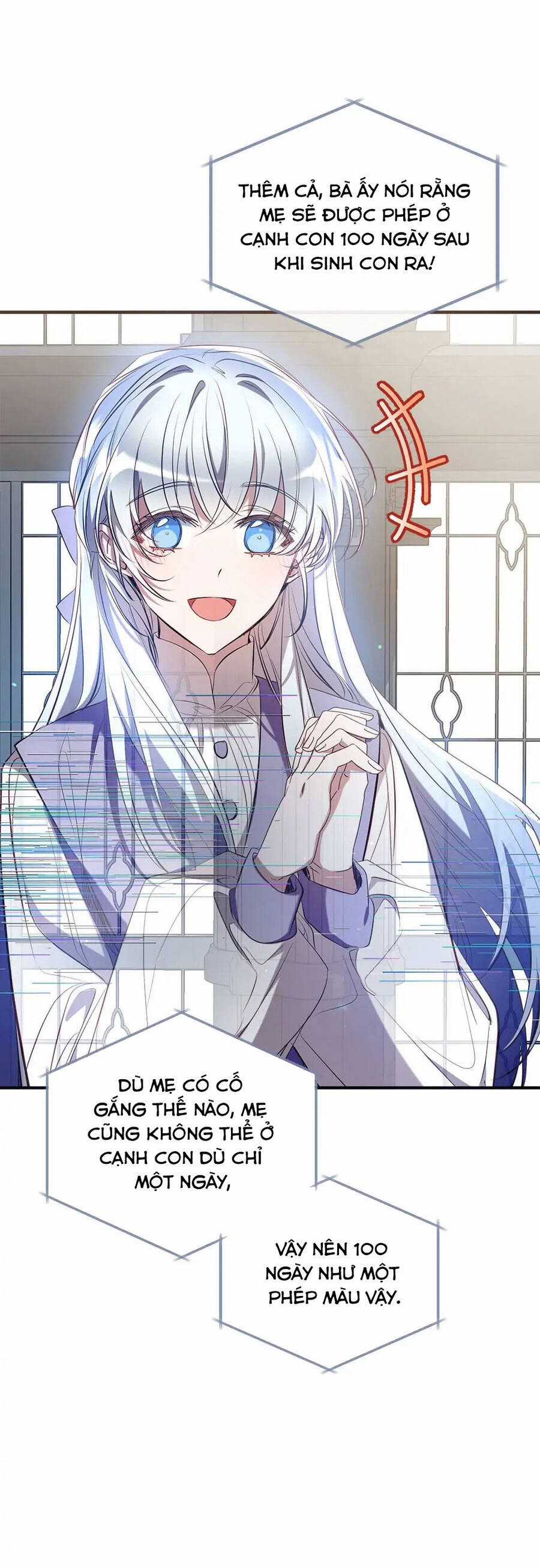 Chúng Ta Có Thể Trở Thành Người Nhà Không? Chương 88 trang 54