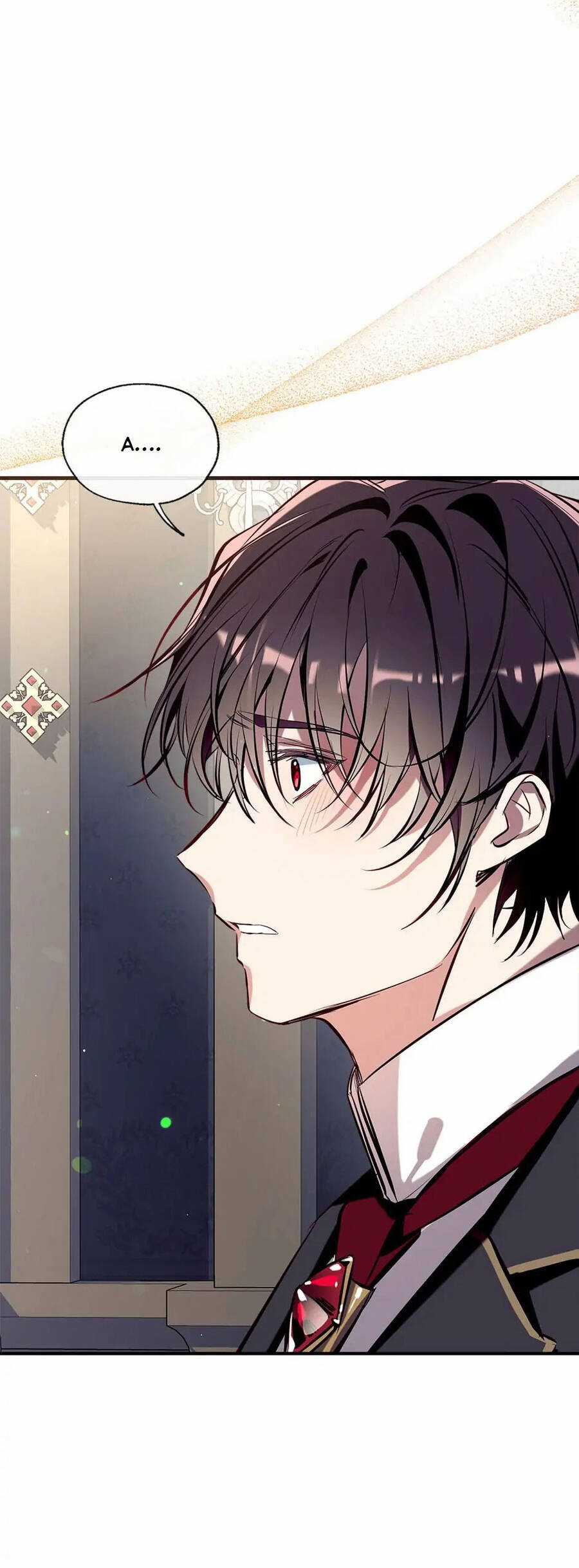 Chúng Ta Có Thể Trở Thành Người Nhà Không? Chương 88 trang 57