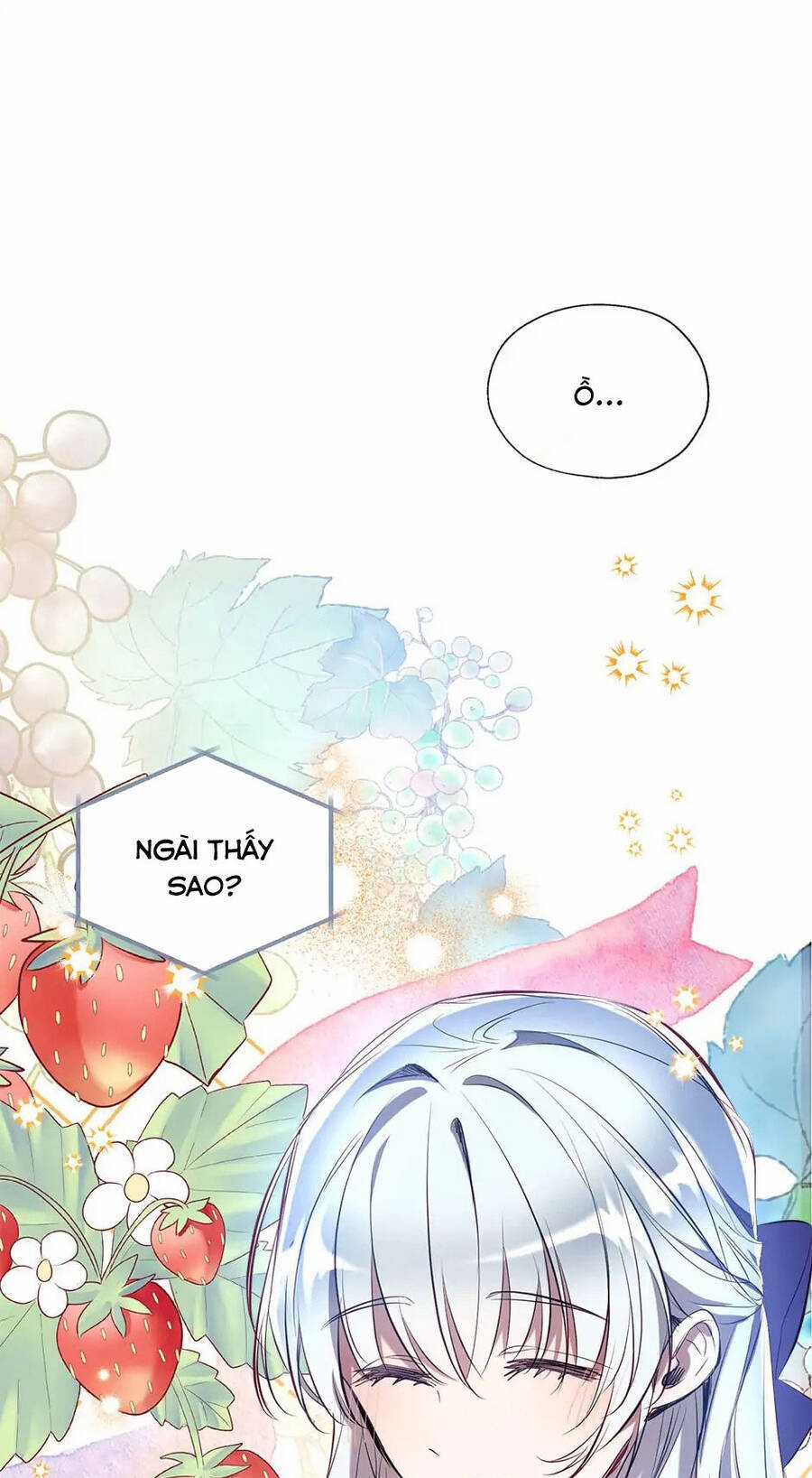 Chúng Ta Có Thể Trở Thành Người Nhà Không? Chương 88 trang 58