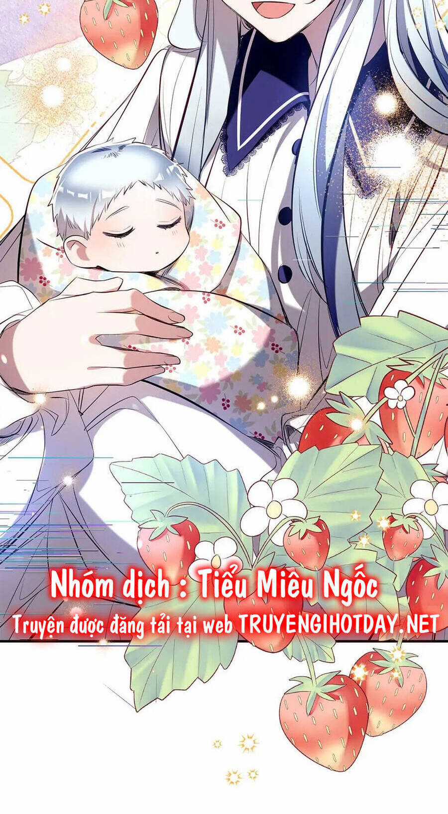 Chúng Ta Có Thể Trở Thành Người Nhà Không? Chương 88 trang 59