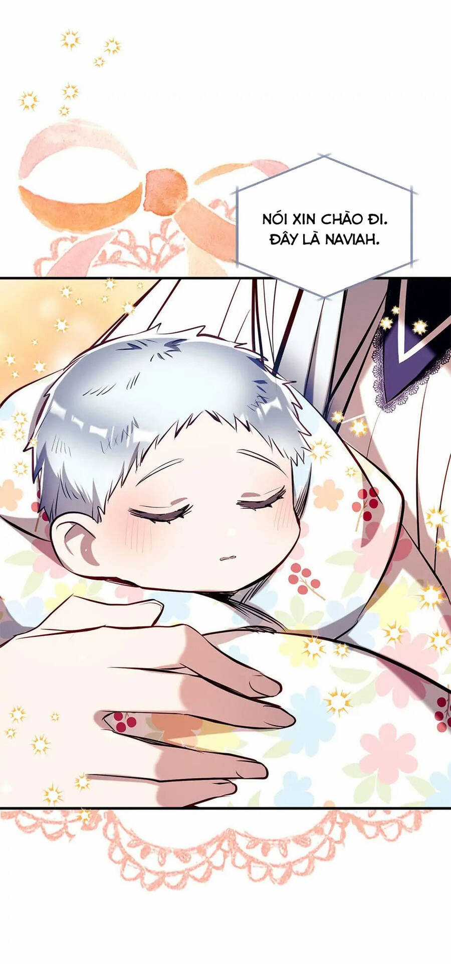 Chúng Ta Có Thể Trở Thành Người Nhà Không? Chương 88 trang 60