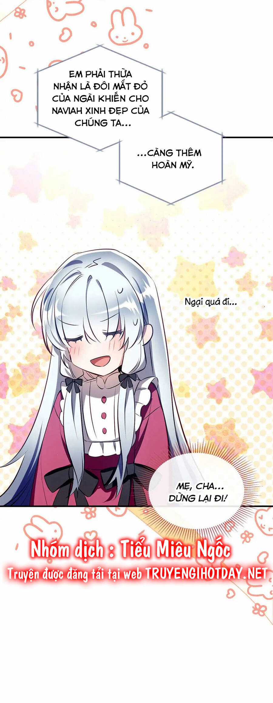 Chúng Ta Có Thể Trở Thành Người Nhà Không? Chương 88 trang 62