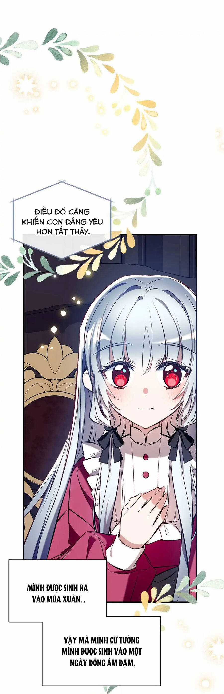 Chúng Ta Có Thể Trở Thành Người Nhà Không? Chương 88 trang 64