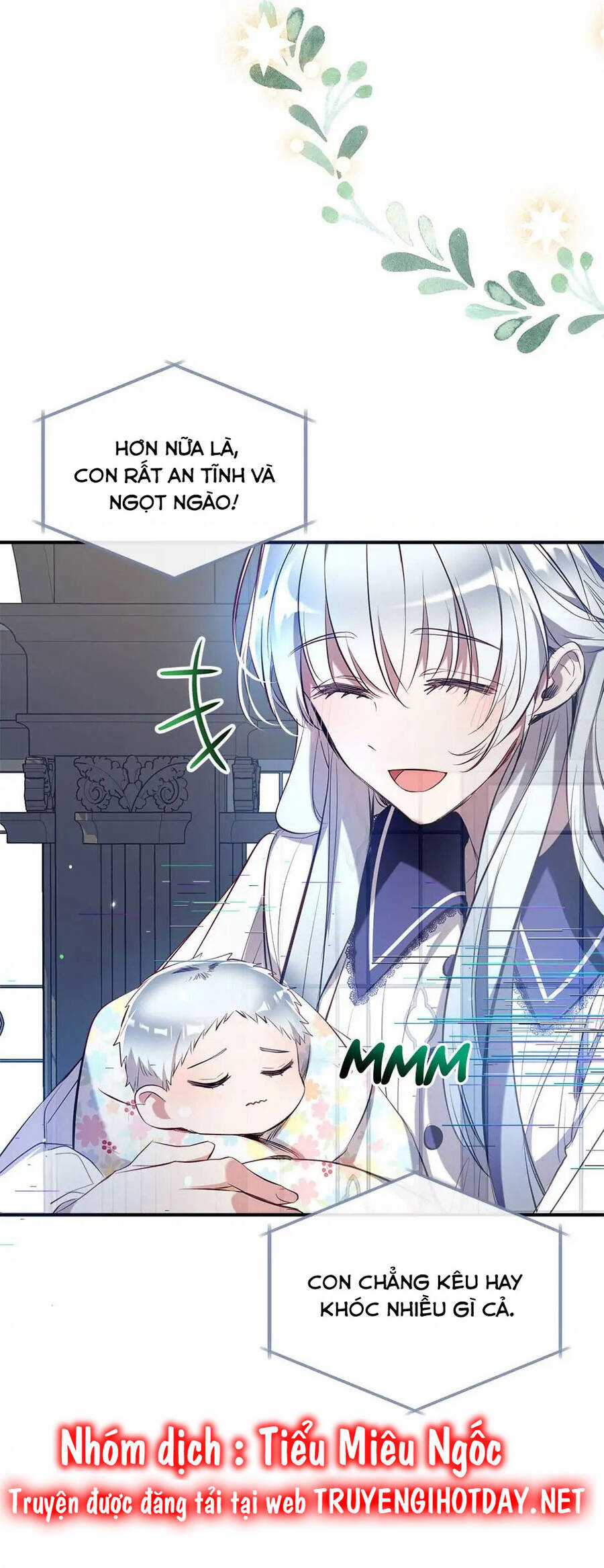 Chúng Ta Có Thể Trở Thành Người Nhà Không? Chương 88 trang 65