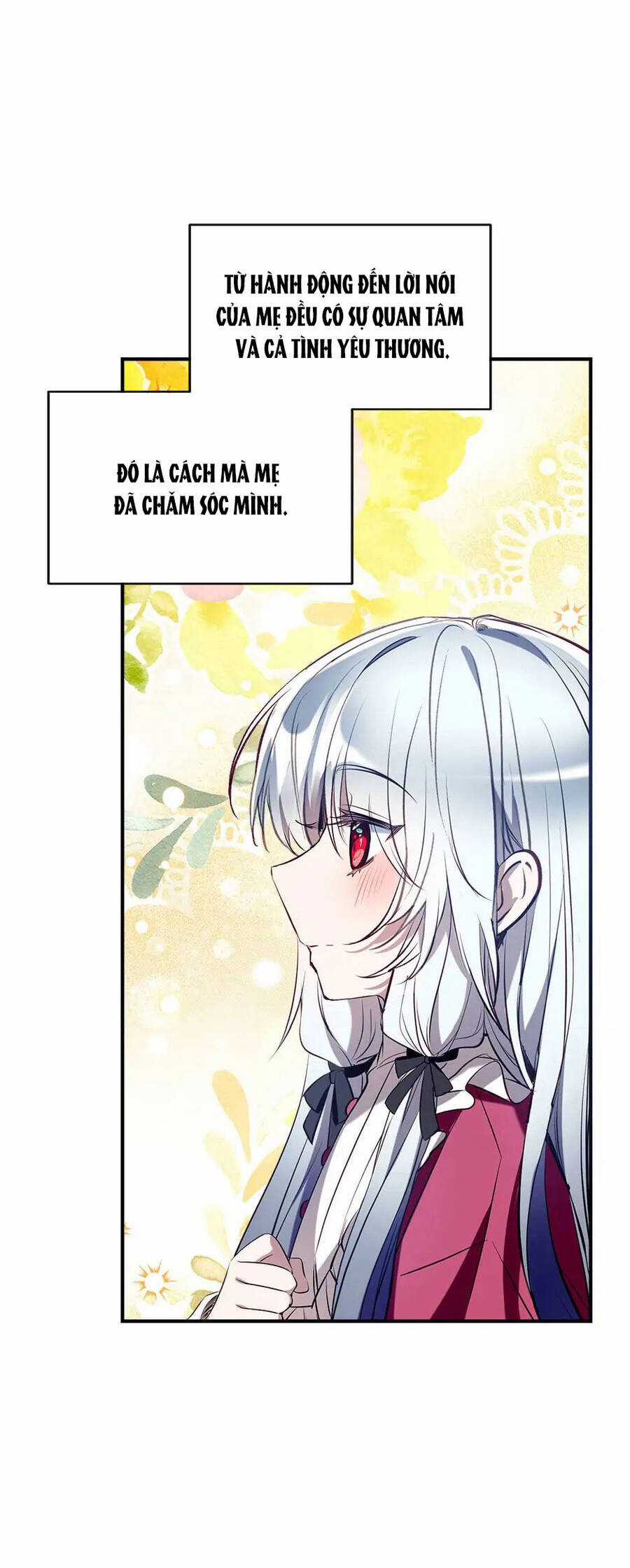 Chúng Ta Có Thể Trở Thành Người Nhà Không? Chương 88 trang 69