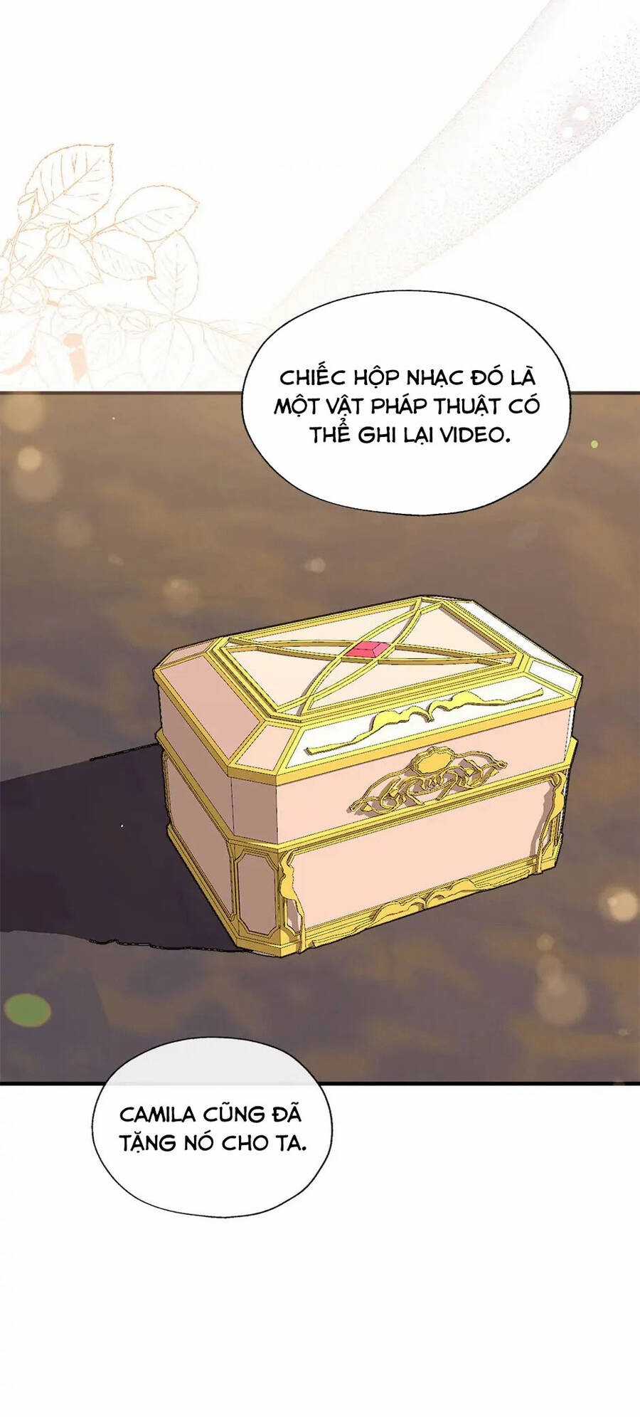 Chúng Ta Có Thể Trở Thành Người Nhà Không? Chương 88 trang 7