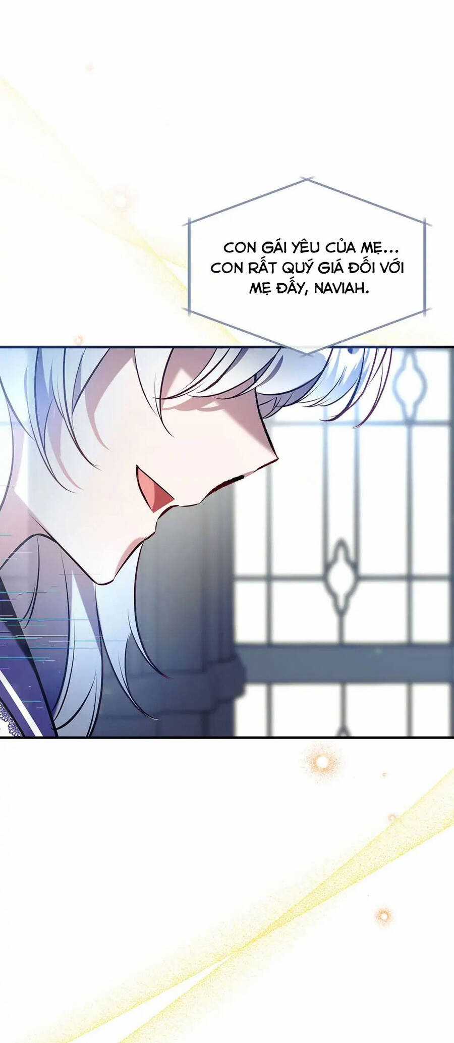 Chúng Ta Có Thể Trở Thành Người Nhà Không? Chương 88 trang 70