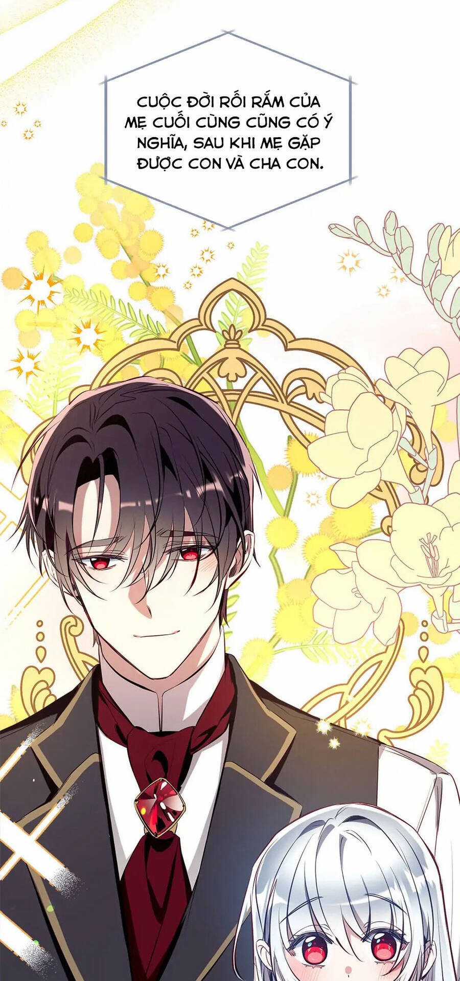 Chúng Ta Có Thể Trở Thành Người Nhà Không? Chương 88 trang 71