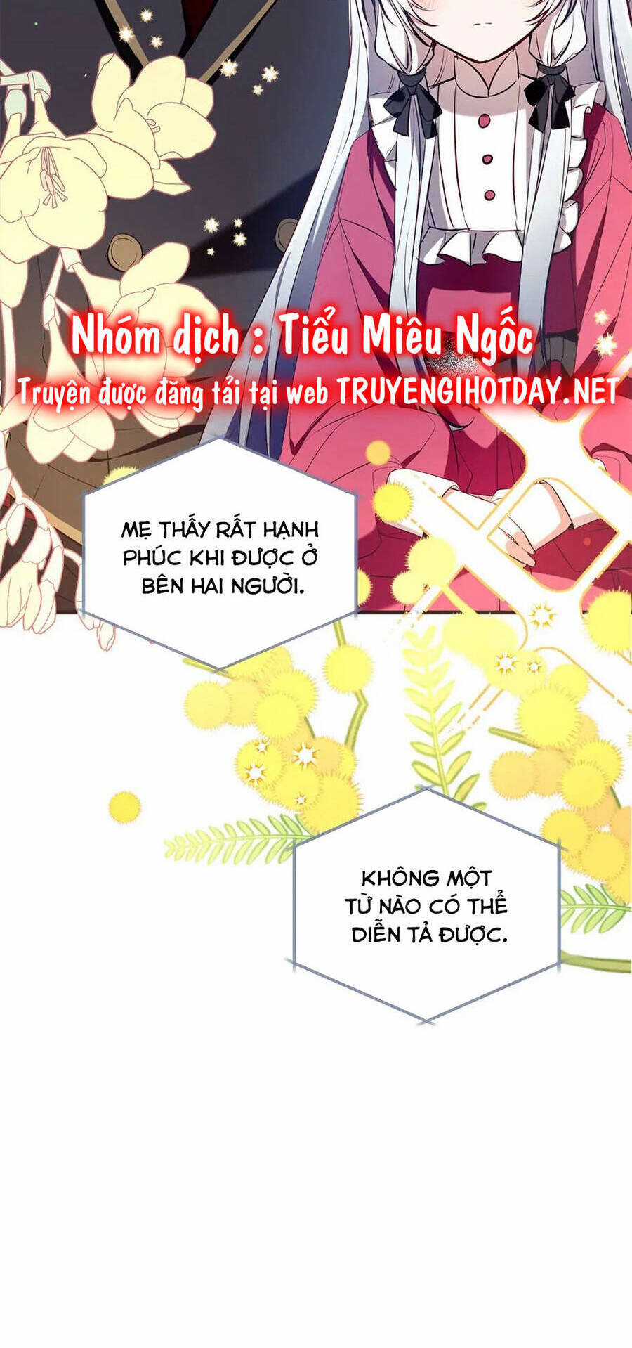 Chúng Ta Có Thể Trở Thành Người Nhà Không? Chương 88 trang 72