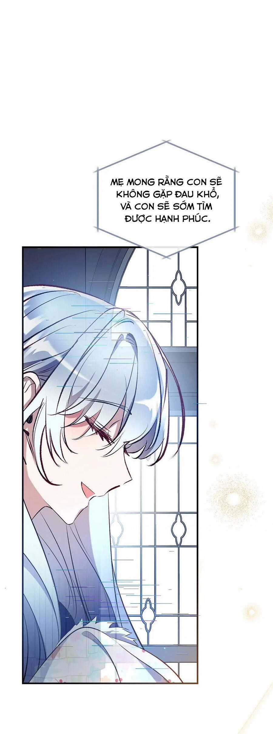 Chúng Ta Có Thể Trở Thành Người Nhà Không? Chương 88 trang 73