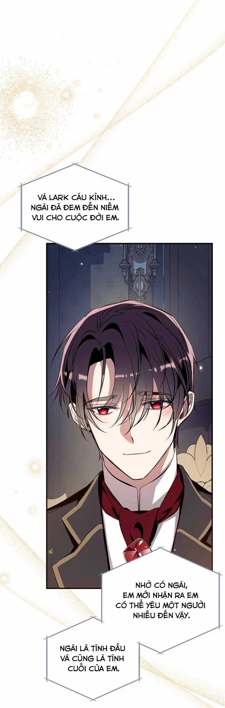 Chúng Ta Có Thể Trở Thành Người Nhà Không? Chương 88 trang 74