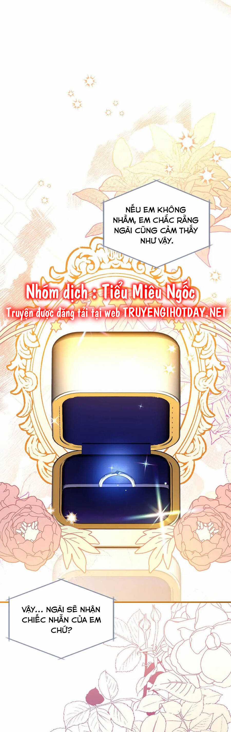 Chúng Ta Có Thể Trở Thành Người Nhà Không? Chương 88 trang 75