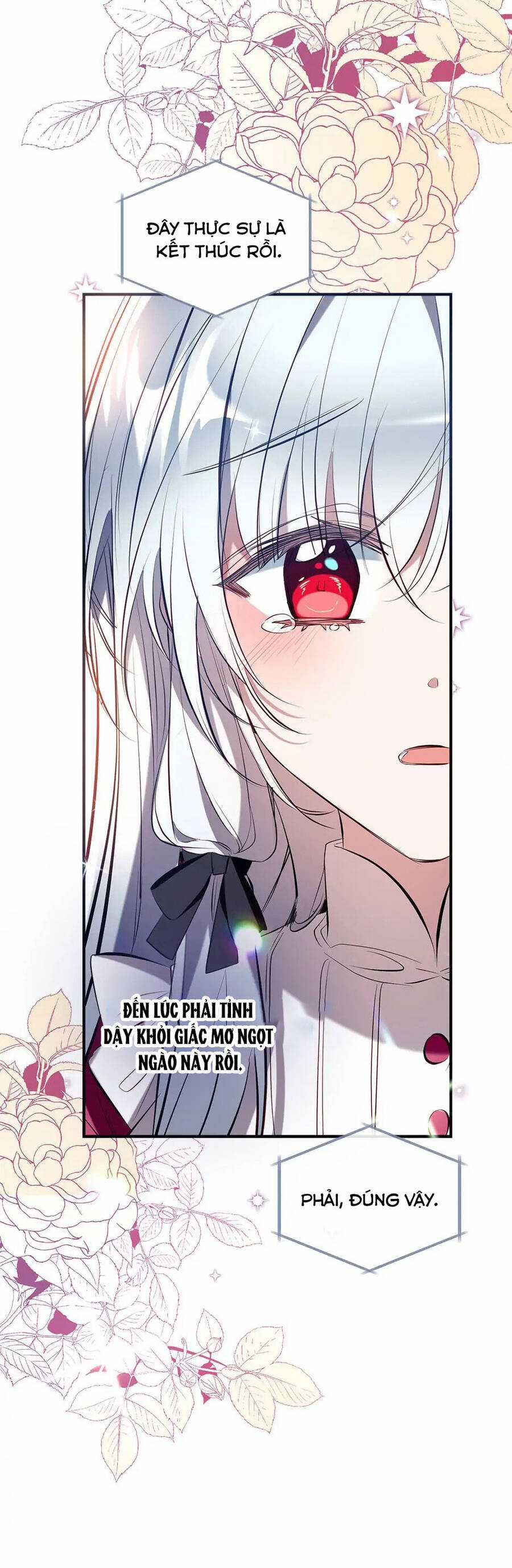 Chúng Ta Có Thể Trở Thành Người Nhà Không? Chương 88 trang 76