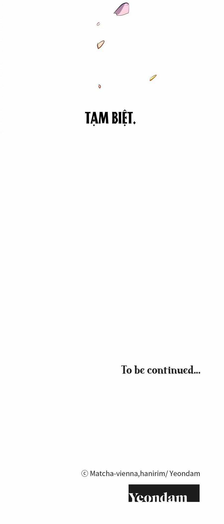 Chúng Ta Có Thể Trở Thành Người Nhà Không? Chương 88 trang 78