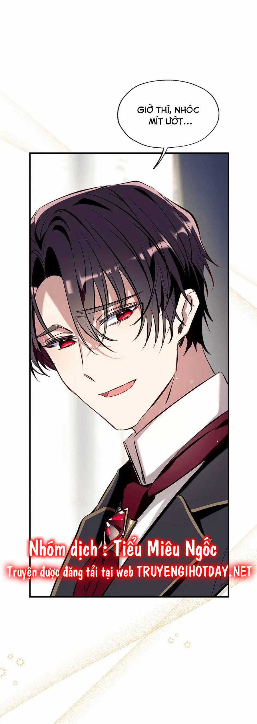 Chúng Ta Có Thể Trở Thành Người Nhà Không? Chương 88 trang 8