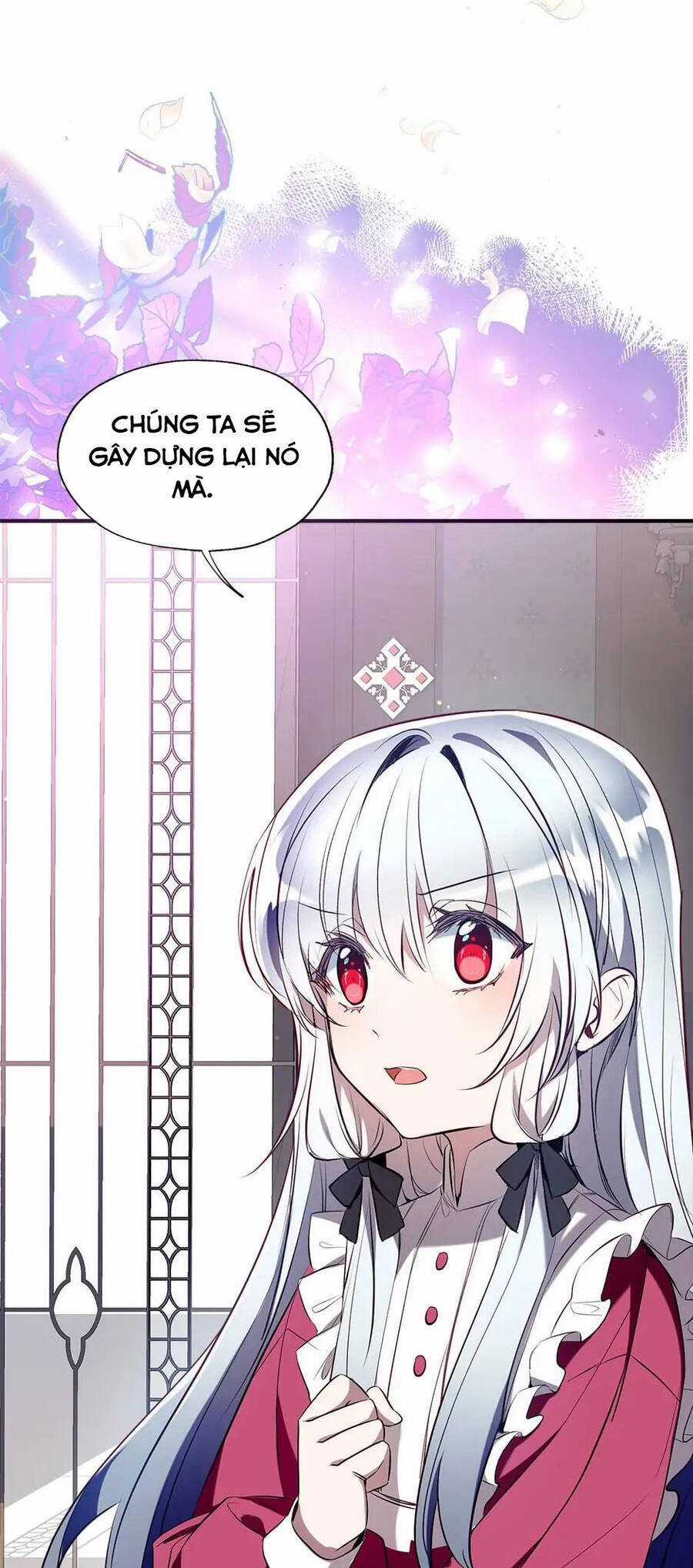 Chúng Ta Có Thể Trở Thành Người Nhà Không? Chương 89 trang 10