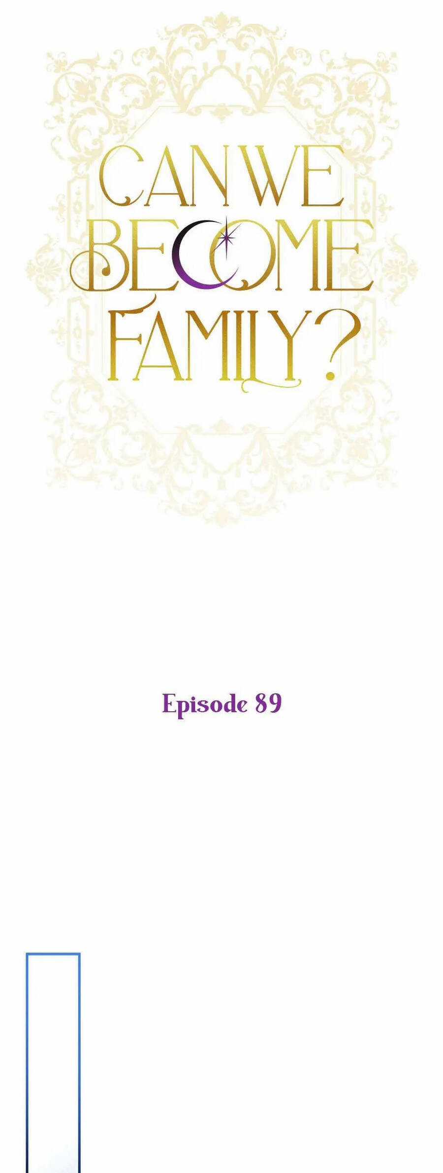 Chúng Ta Có Thể Trở Thành Người Nhà Không? Chương 89 trang 12