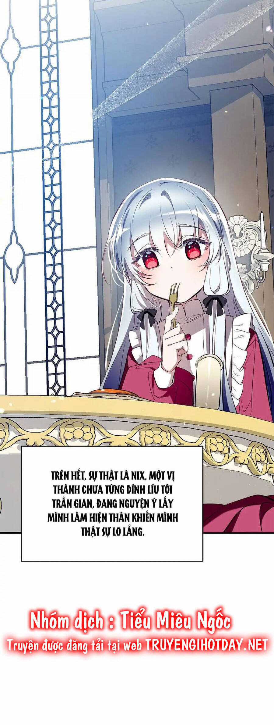 Chúng Ta Có Thể Trở Thành Người Nhà Không? Chương 89 trang 14