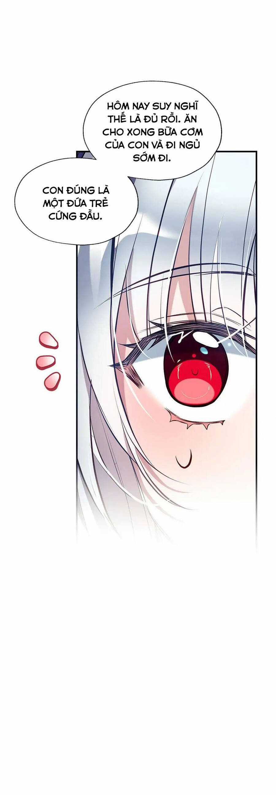 Chúng Ta Có Thể Trở Thành Người Nhà Không? Chương 89 trang 15