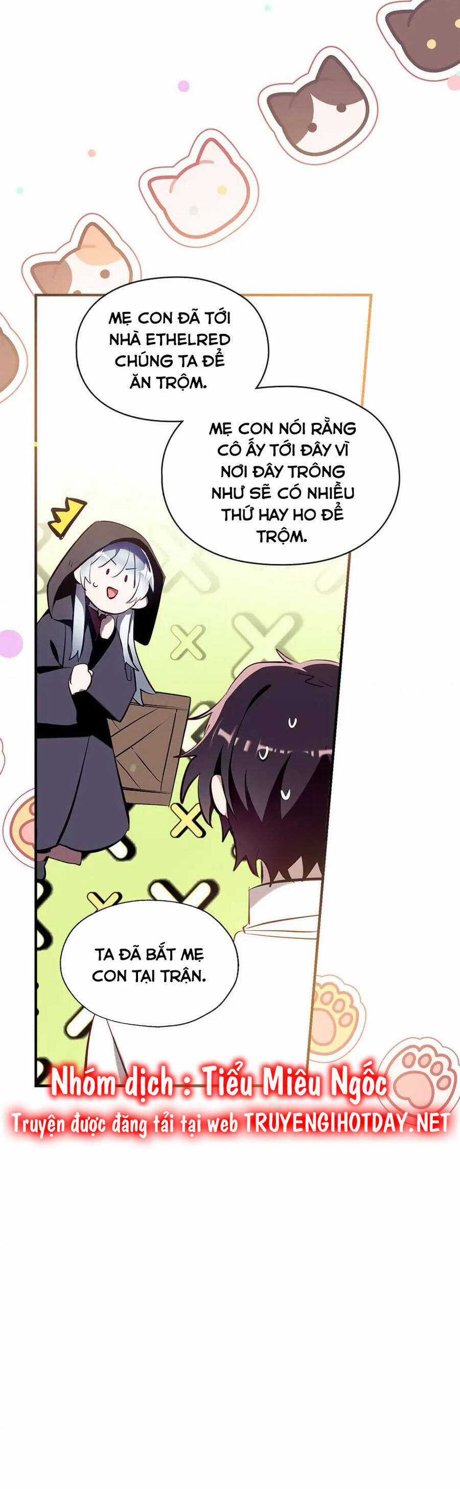 Chúng Ta Có Thể Trở Thành Người Nhà Không? Chương 89 trang 17