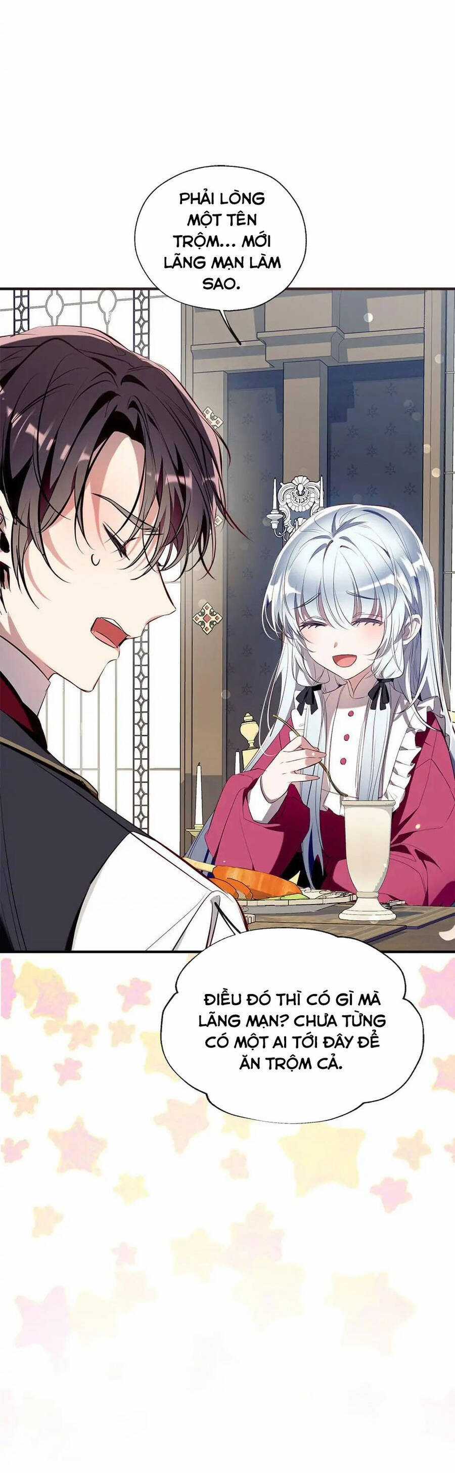 Chúng Ta Có Thể Trở Thành Người Nhà Không? Chương 89 trang 18