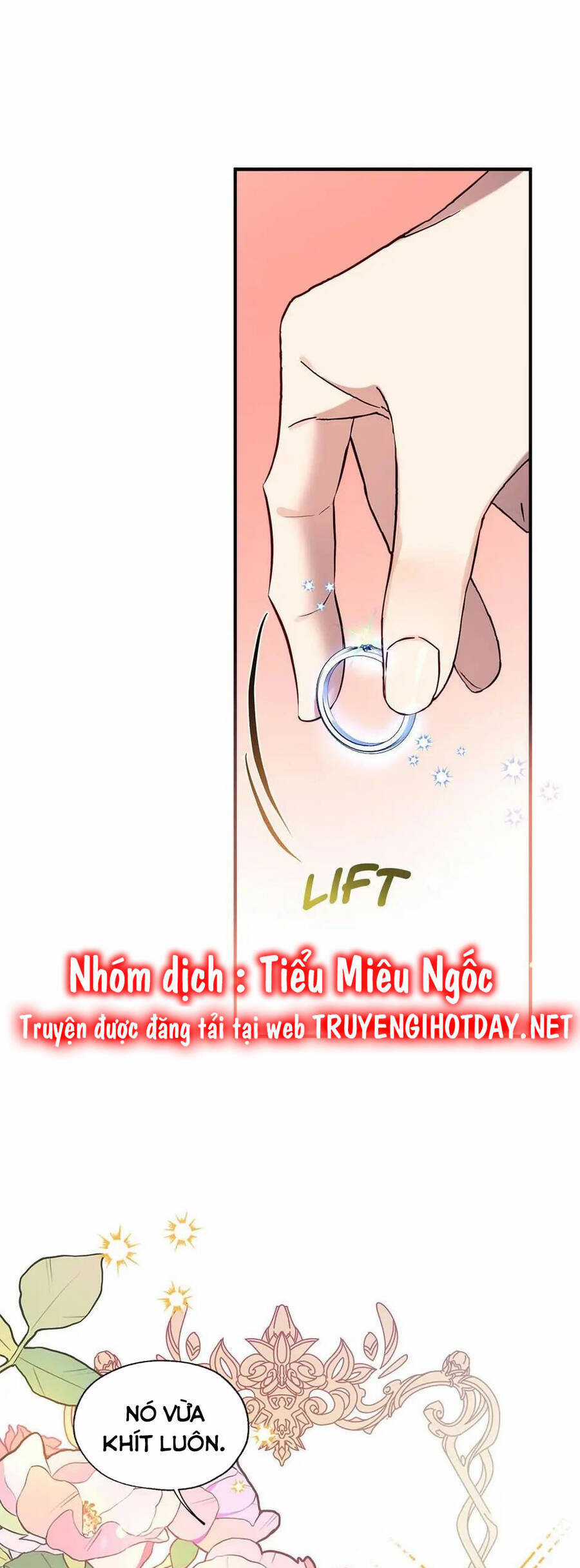 Chúng Ta Có Thể Trở Thành Người Nhà Không? Chương 89 trang 2