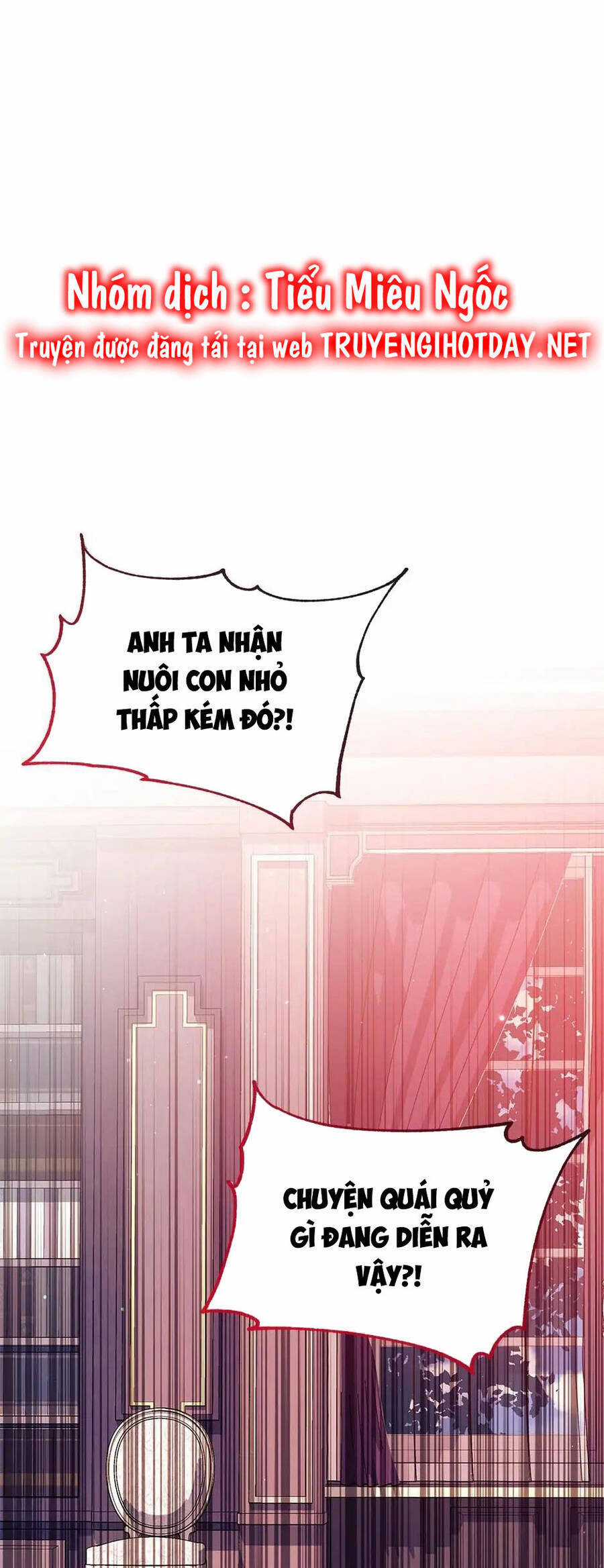 Chúng Ta Có Thể Trở Thành Người Nhà Không? Chương 89 trang 20