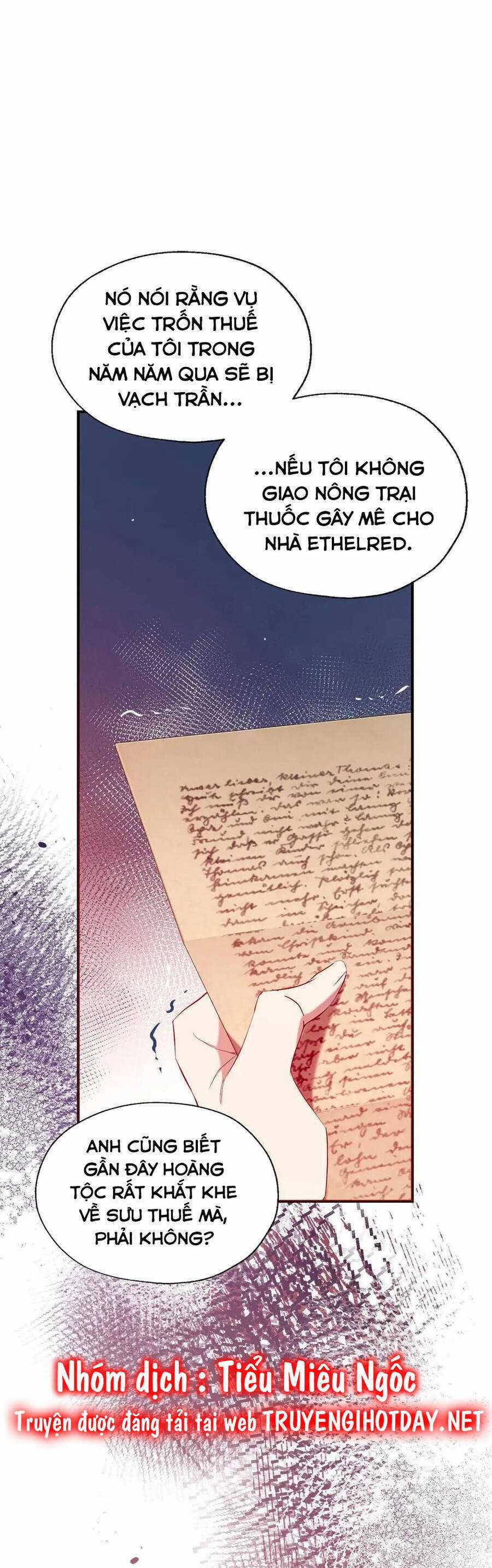 Chúng Ta Có Thể Trở Thành Người Nhà Không? Chương 89 trang 24