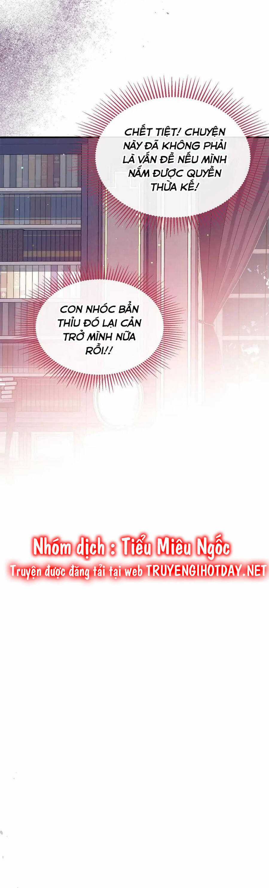 Chúng Ta Có Thể Trở Thành Người Nhà Không? Chương 89 trang 26