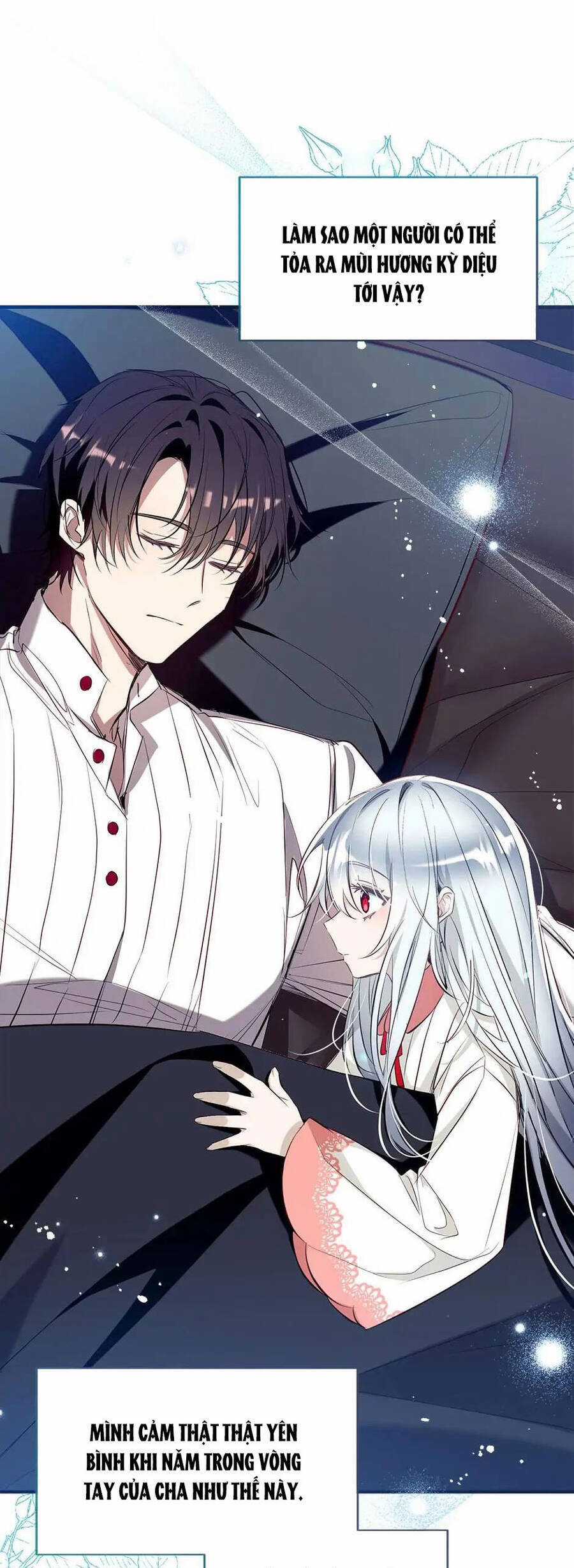 Chúng Ta Có Thể Trở Thành Người Nhà Không? Chương 89 trang 28