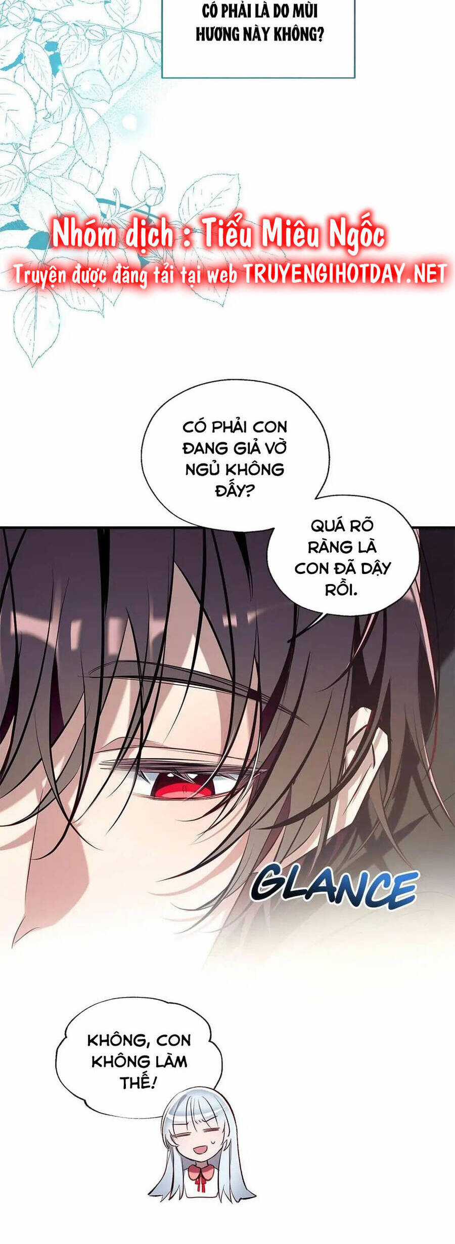 Chúng Ta Có Thể Trở Thành Người Nhà Không? Chương 89 trang 29