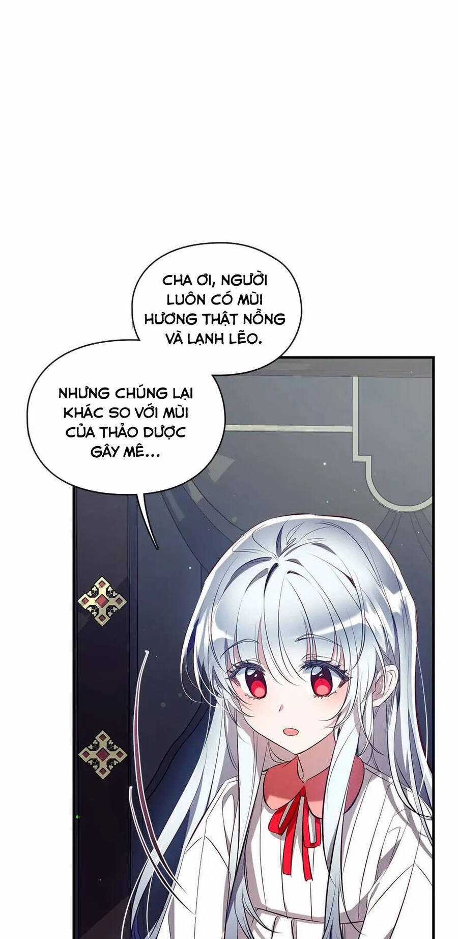 Chúng Ta Có Thể Trở Thành Người Nhà Không? Chương 89 trang 30