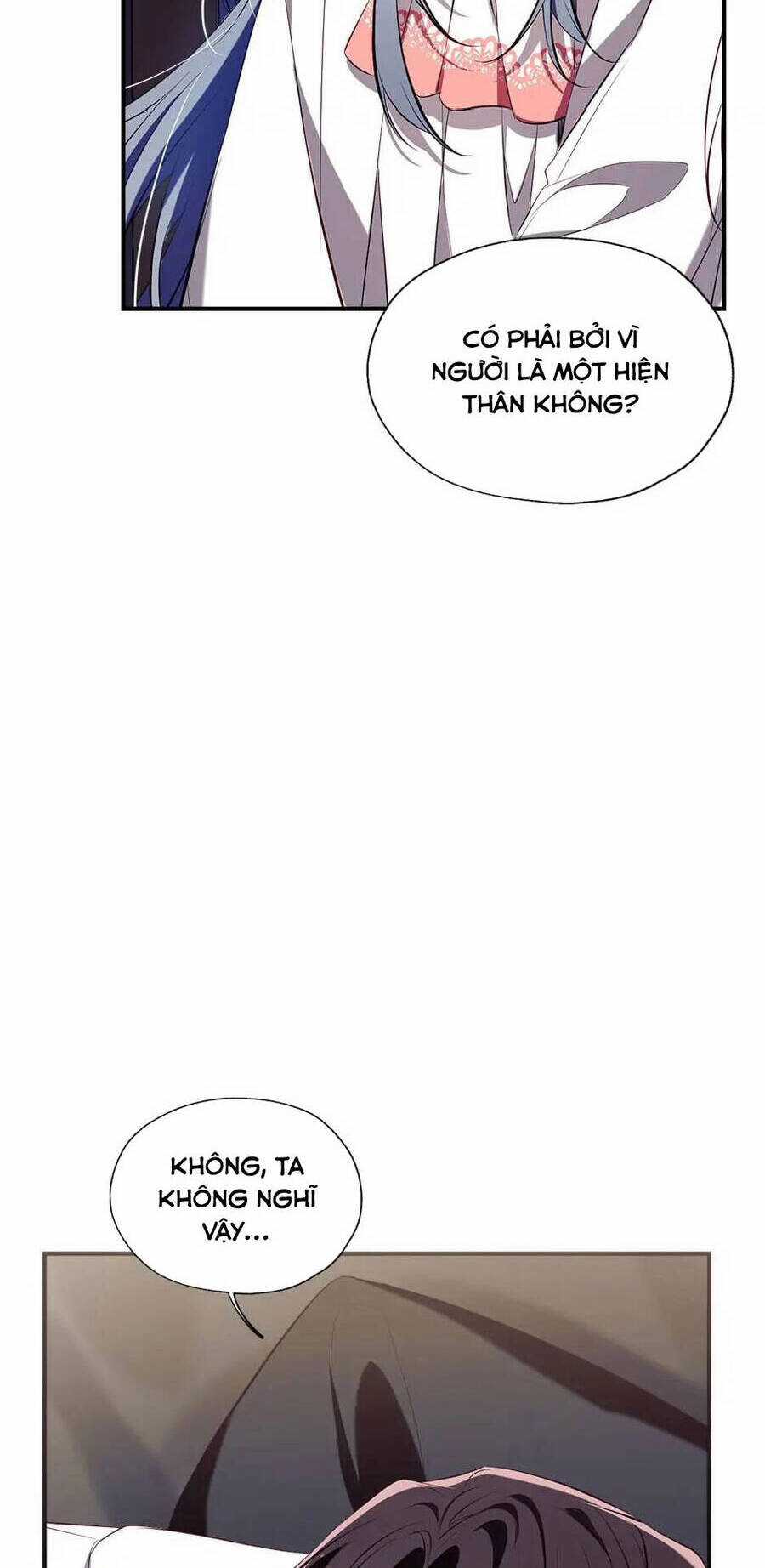 Chúng Ta Có Thể Trở Thành Người Nhà Không? Chương 89 trang 31