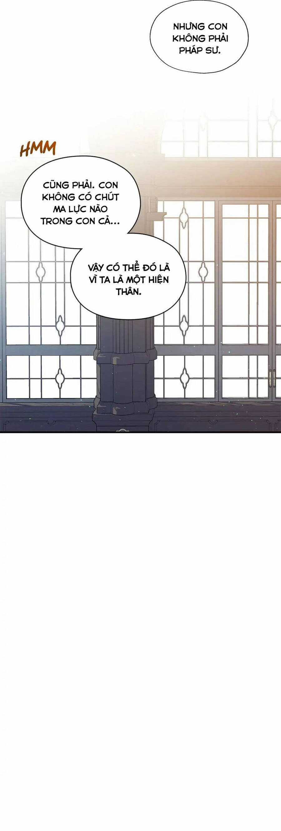 Chúng Ta Có Thể Trở Thành Người Nhà Không? Chương 89 trang 33