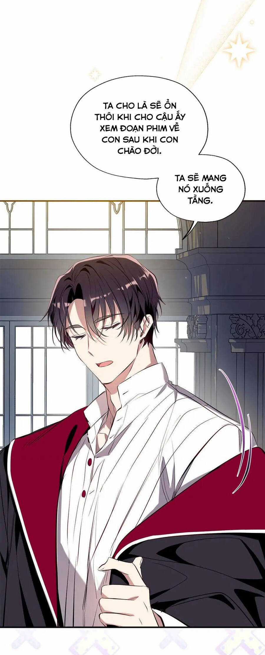 Chúng Ta Có Thể Trở Thành Người Nhà Không? Chương 89 trang 37