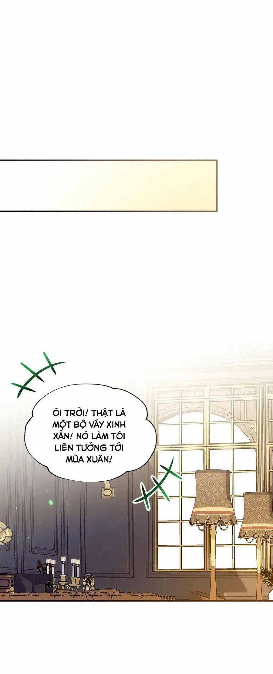 Chúng Ta Có Thể Trở Thành Người Nhà Không? Chương 89 trang 39