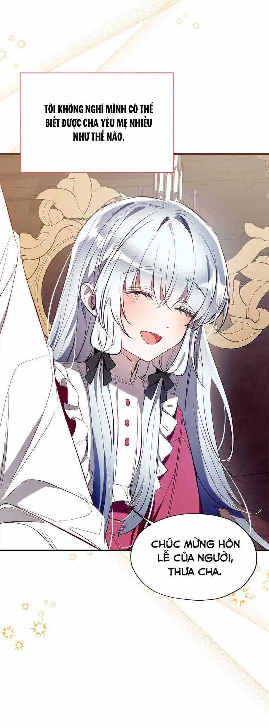 Chúng Ta Có Thể Trở Thành Người Nhà Không? Chương 89 trang 4