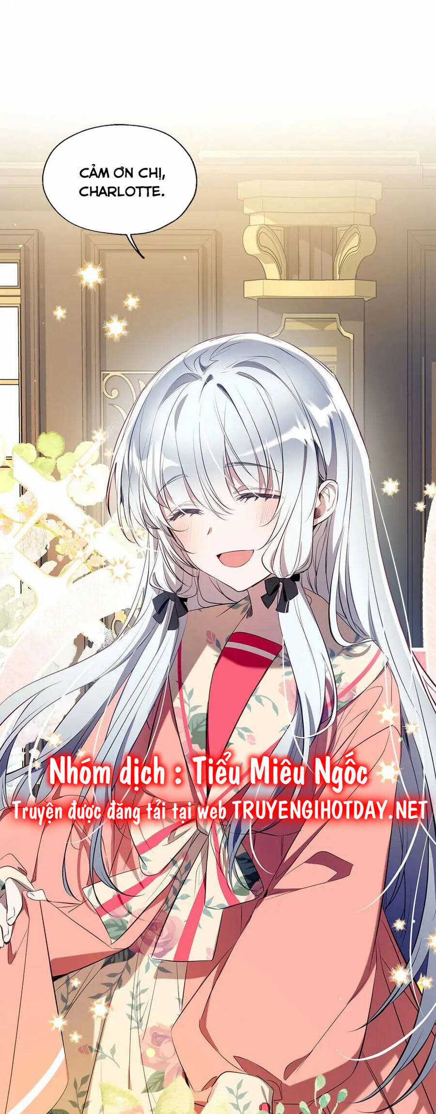 Chúng Ta Có Thể Trở Thành Người Nhà Không? Chương 89 trang 40