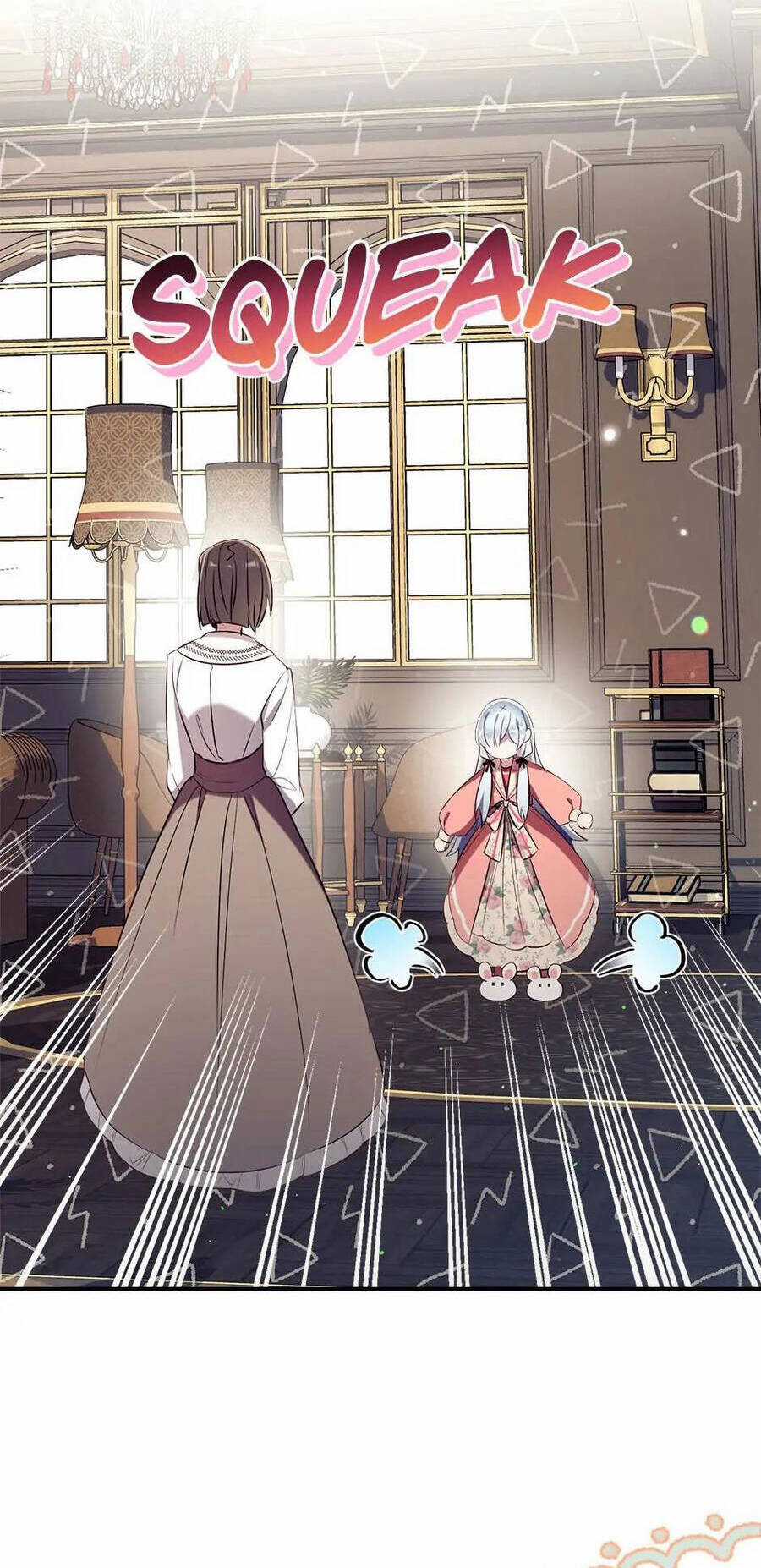 Chúng Ta Có Thể Trở Thành Người Nhà Không? Chương 89 trang 44