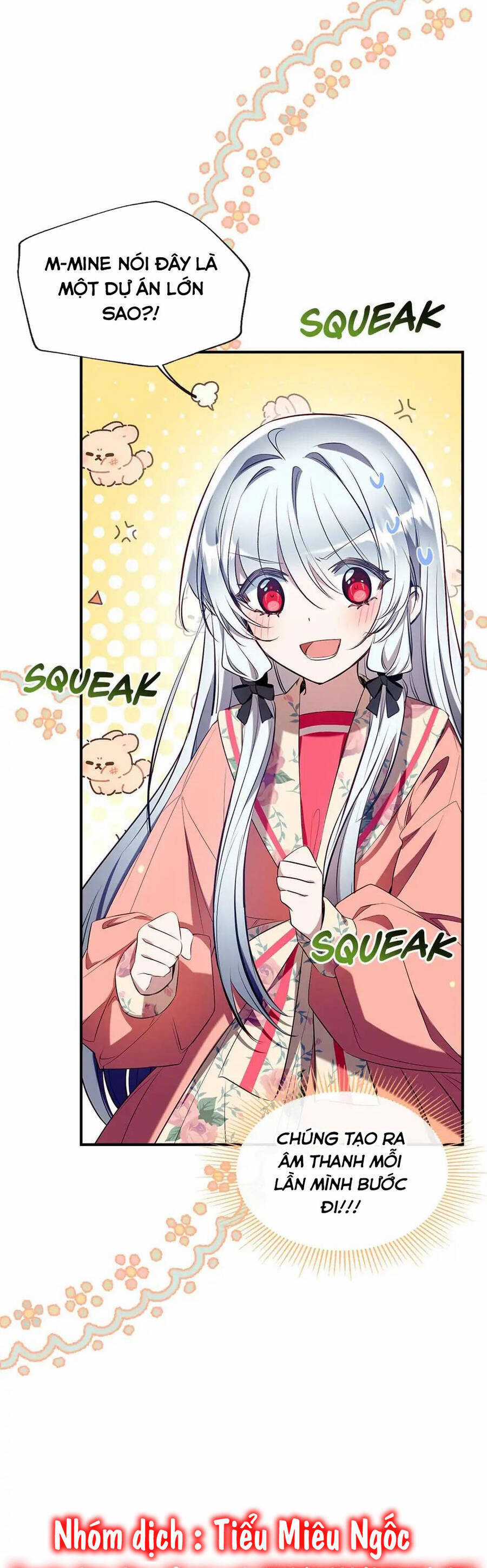 Chúng Ta Có Thể Trở Thành Người Nhà Không? Chương 89 trang 45